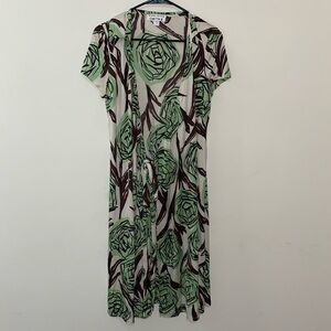 Chetta B Swim Wrap